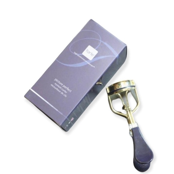 NIB! Tarte Picture Perfect EyeLash Curler - Picture 2 of 11
